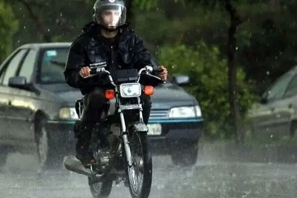 با این روش ساده، موتورسواران وام ۱۵۰ میلیونی بگیرید