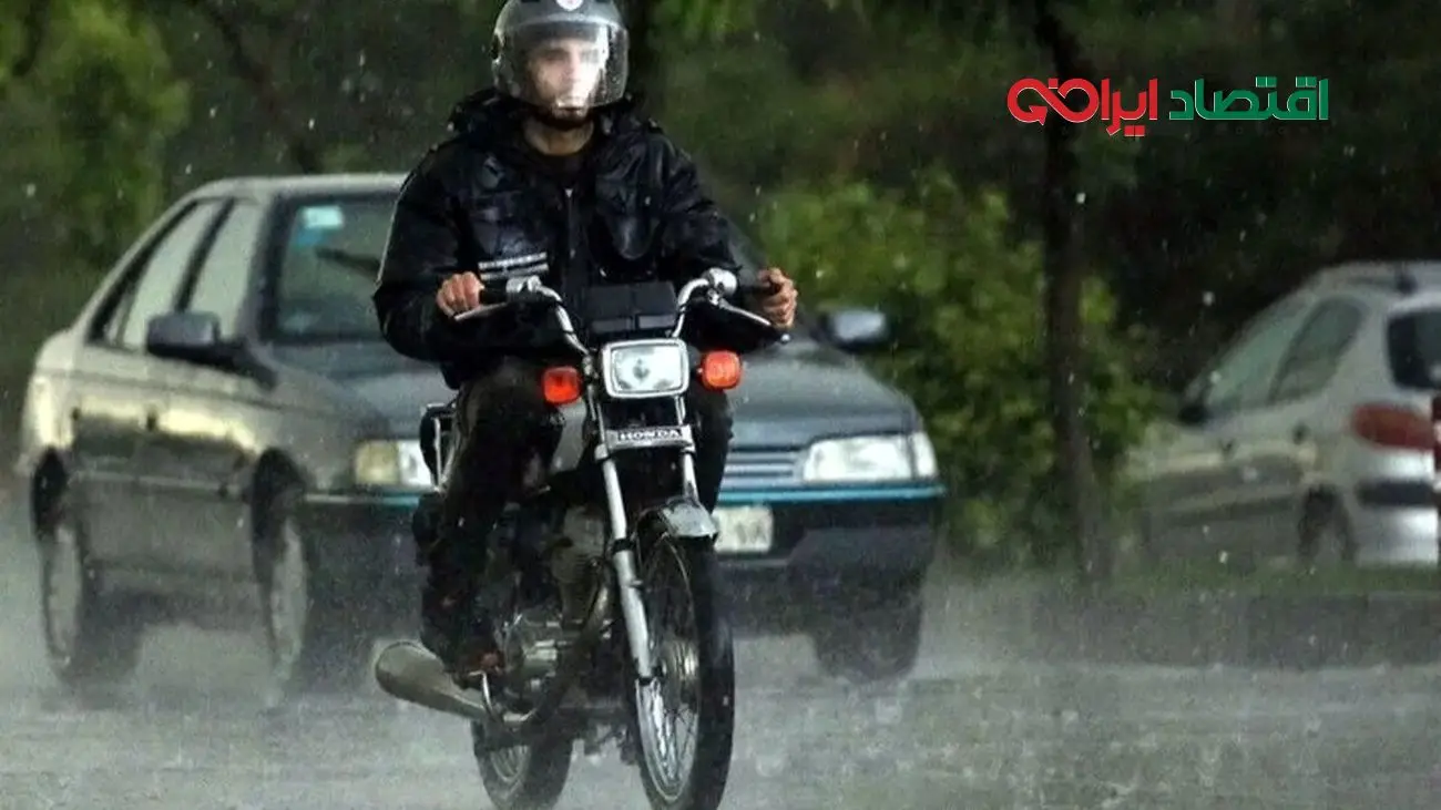 با این روش ساده، موتورسواران وام ۱۵۰ میلیونی بگیرید