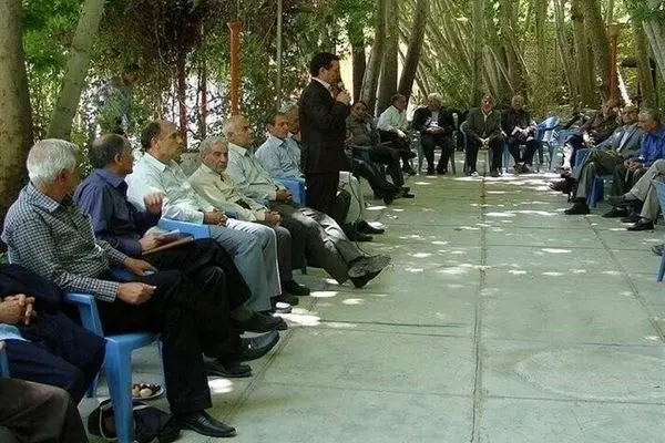 همسان‌سازی حقوق بازنشستگان به مجلس کشید