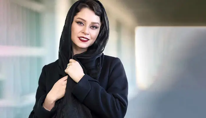 اولین عکس از شوهر جذاب شادی کرم رودی بازیگر ایرانی + بیوگرافی و عکس ها