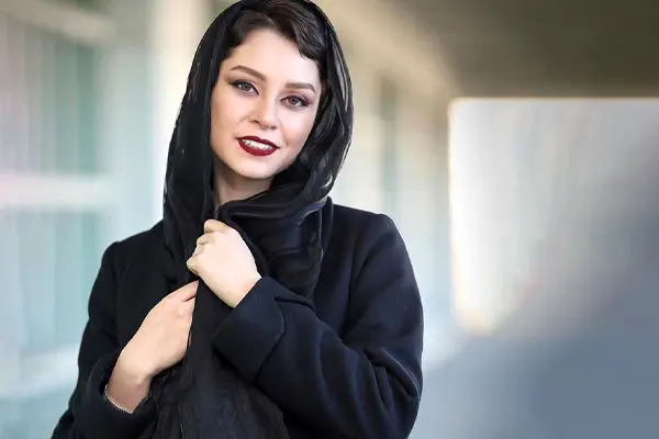 اولین  عکس از شوهر جذاب شادی کرم رودی بازیگر ایرانی + بیوگرافی و عکس ها