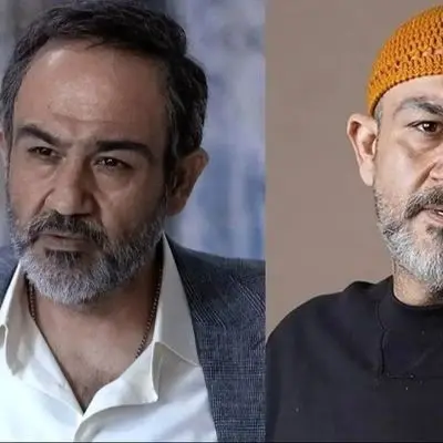 ماجرای شوکه‌کننده مهران غفوریان و اسلحه؛ توهین به نماد ایران باستان کار دستش داد!