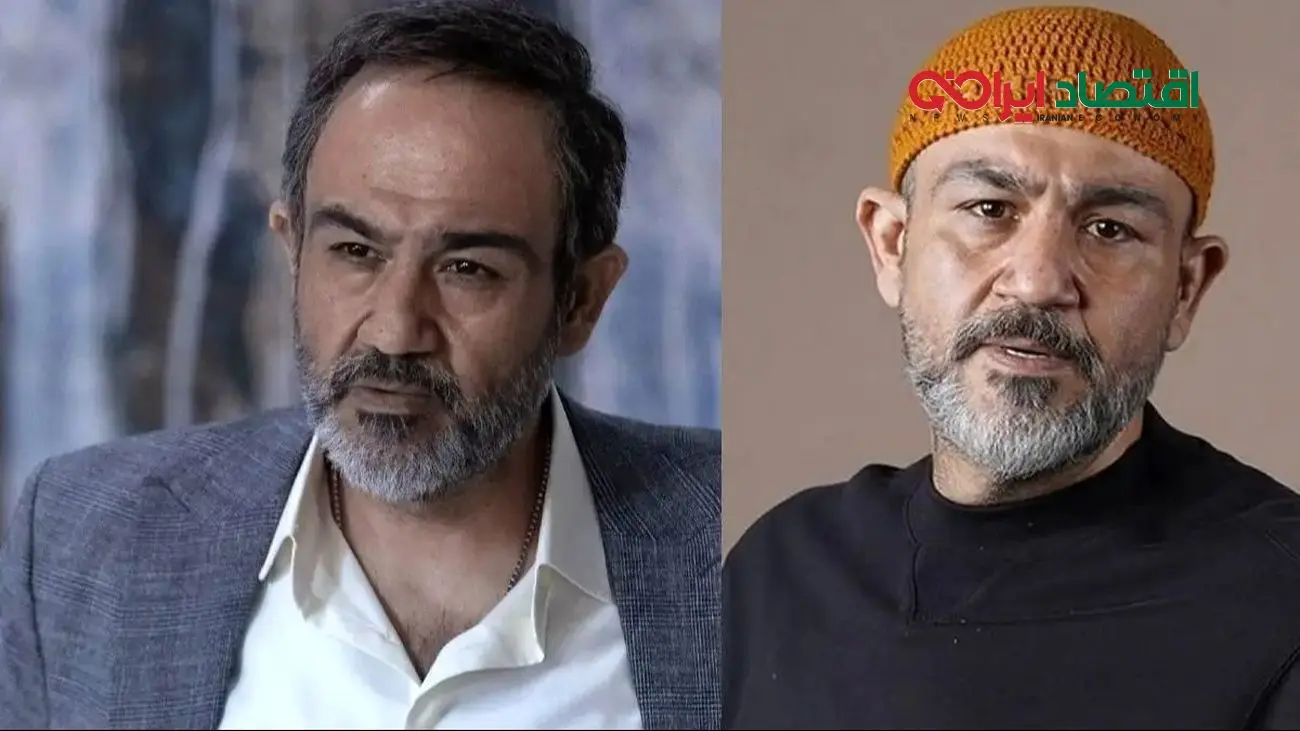 ماجرای شوکه‌کننده مهران غفوریان و اسلحه؛ توهین به نماد ایران باستان کار دستش داد!