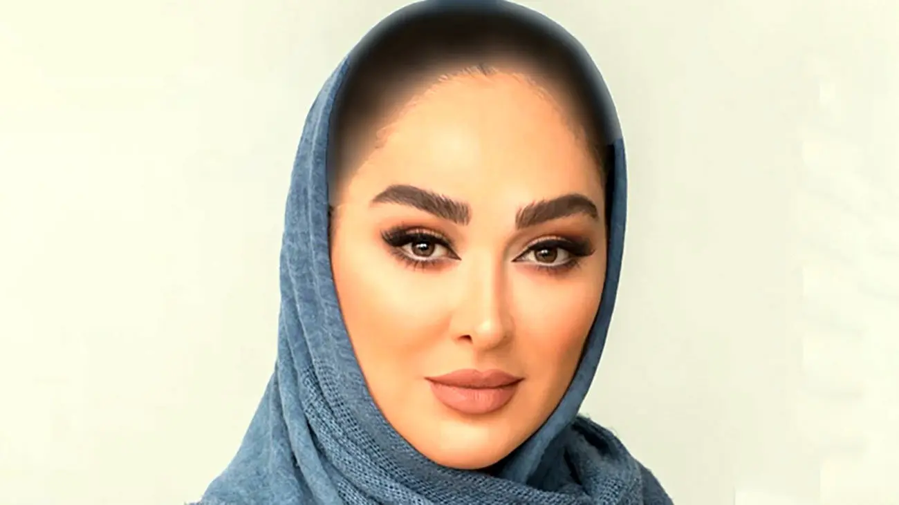 عکس های لو رفته از همه شوهرهای الهام حمیدی / همه پولدار و کم سن و سال !