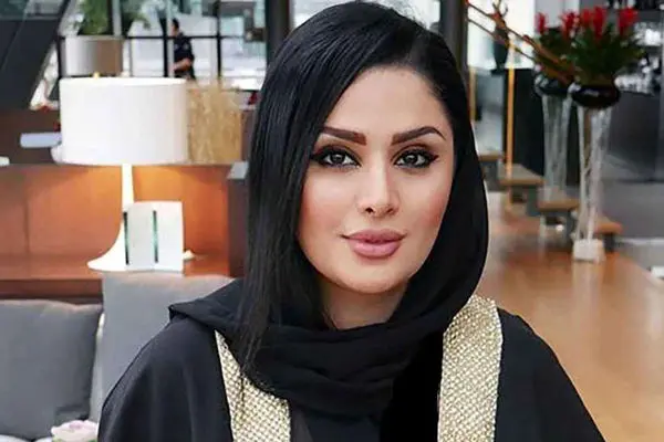فیلم افشاگری جدید دنیا جهانبخت درباره مهرادجم / رازهایی که سر به مهر نماندند !