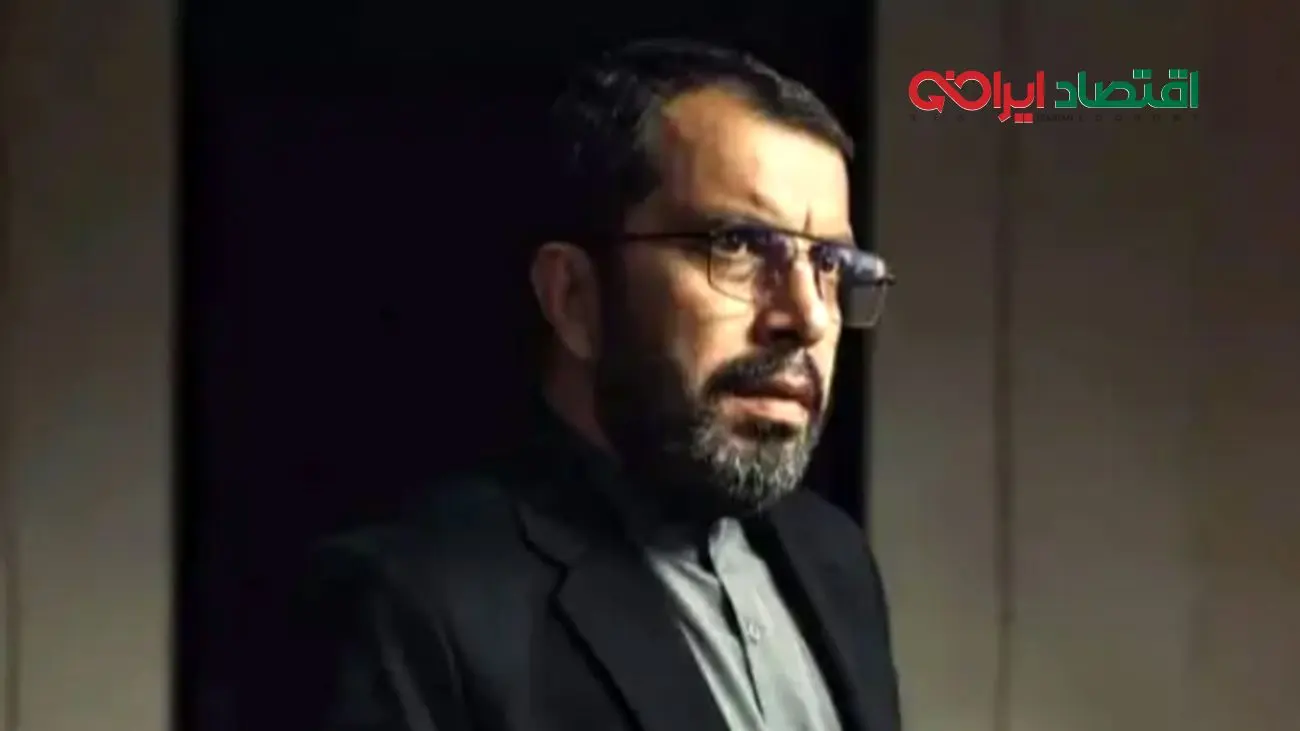 عباس جمشیدی‌فر به «دادستان کوری» تبدیل شد!
