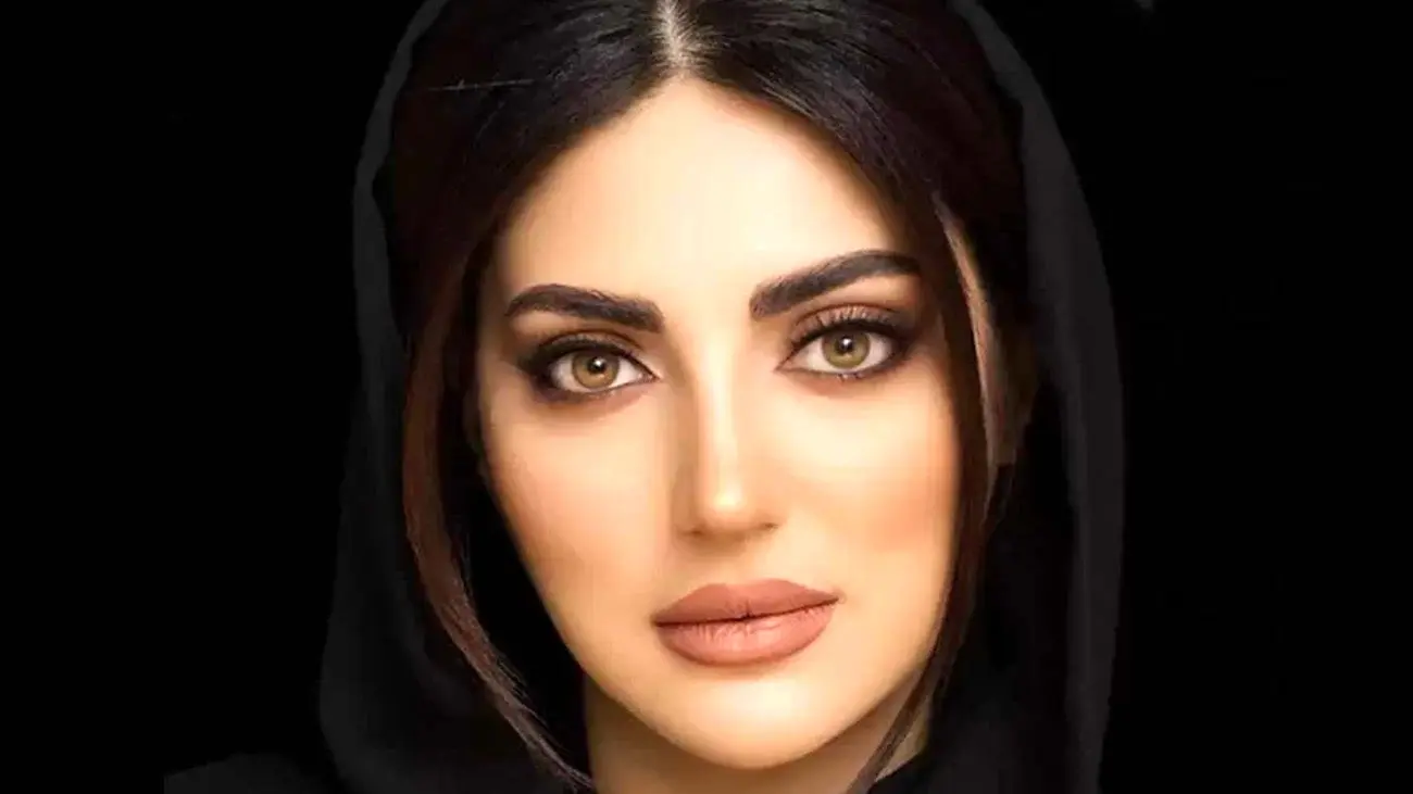 عکس های مدلینگی از خرم سلطان ایران + بیوگرافی هلیا امامی