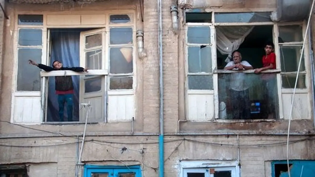 آمار ترسناک از اجاره نشینی / بازگشت «خانه قمرخانم» به شهرها