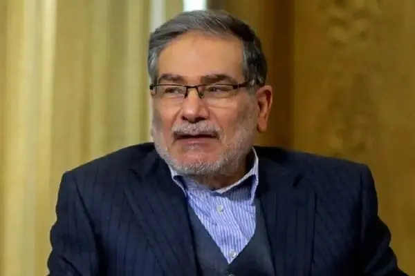 پیام جدید علی شمخانی در توئیتر با اشاره به ارتش و سپاه