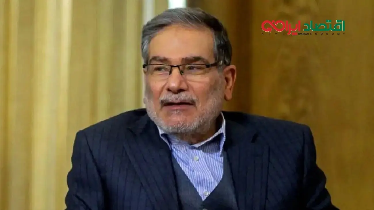 پیام جدید علی شمخانی در توئیتر با اشاره به ارتش و سپاه