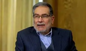 پیام جدید علی شمخانی در توئیتر با اشاره به ارتش و سپاه