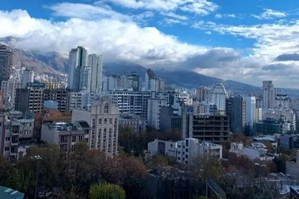 زلزله 8 ریشتری بازار مسکن تهران/ ترامپ عامل فرار خریداران شد!