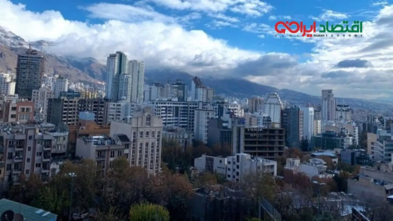 زلزله 8 ریشتری بازار مسکن تهران/ ترامپ عامل فرار خریداران شد!