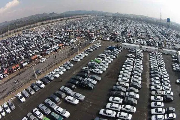 جدول قیمت خودرو در بازار آزاد امروز شنبه 3 تیر 1402