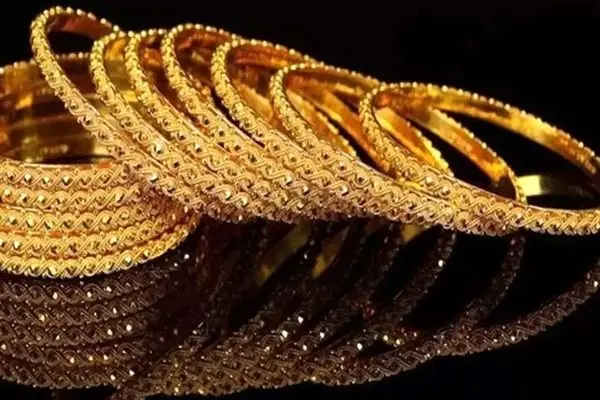  آمار تکان‌دهنده پلیس از سکوهای خرید طلا + فیلم