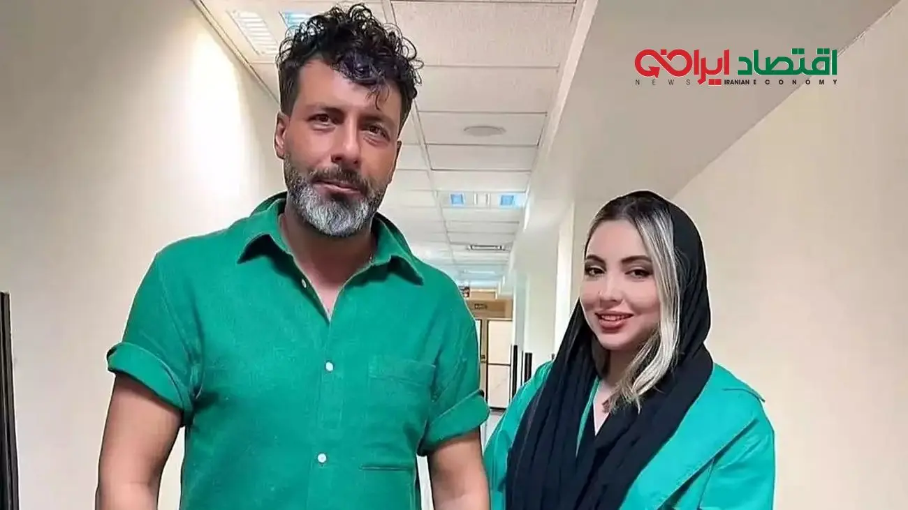 مجید واشقانی از سفر پرحاشیه آنتالیا پرده برداشت: خیانتم افشا شد!