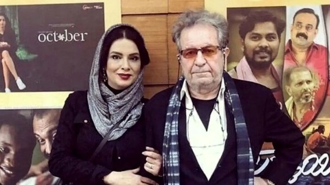 کشف جسد داریوش مهرجویی در ویلای شخصی و بُهت یک خانواده ورزشی!!