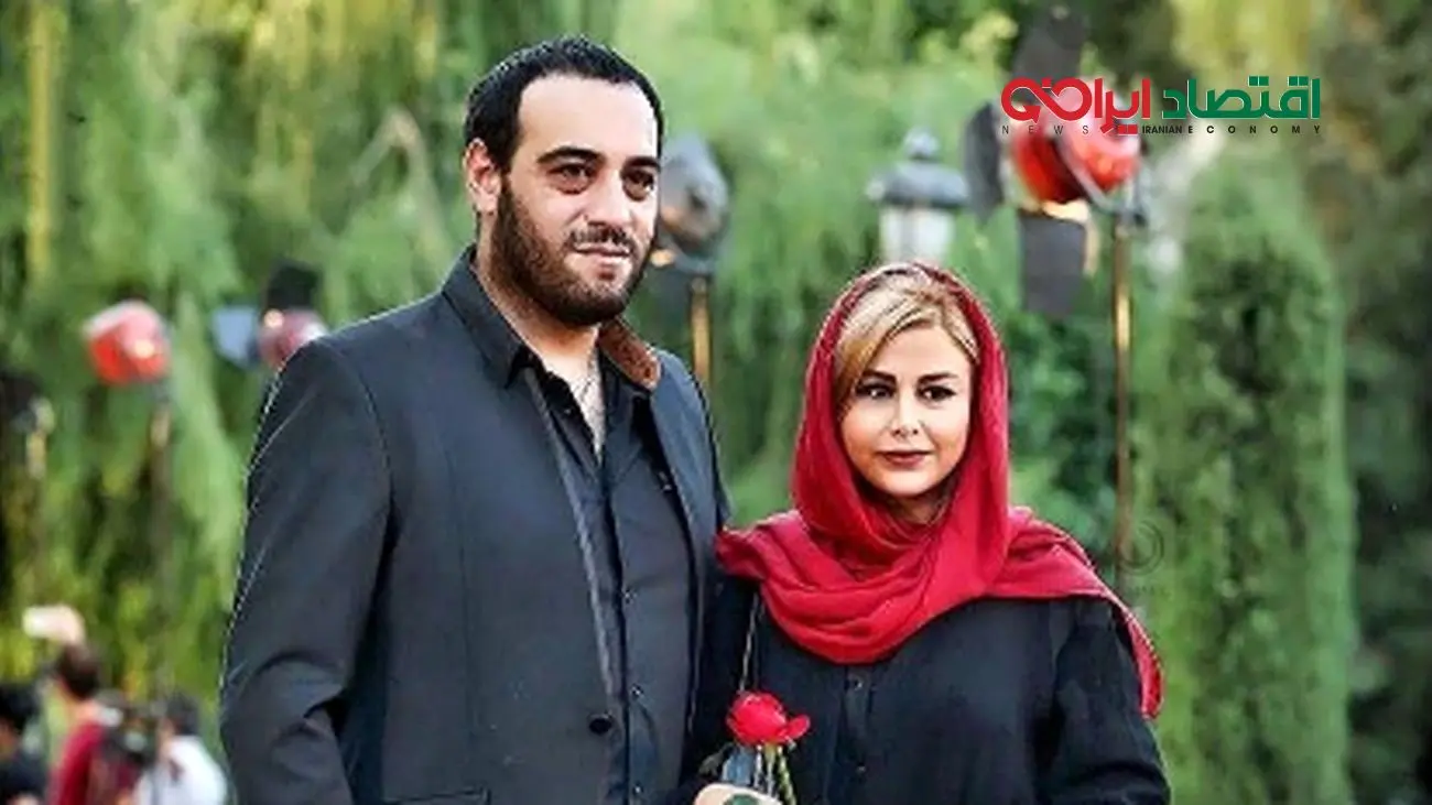 فاش شدن عکسهای خاص و شیک یاسمینا باهر در اینستاگرام بازیگران