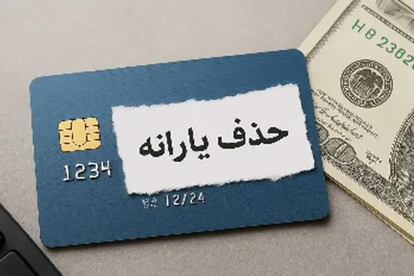 یارانه‌ها حذف شدنی نیستند اما دولت پزشکیان بهانه‌ای تازه پیدا کرد!