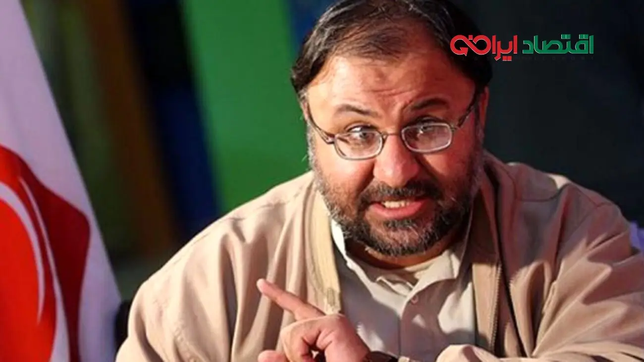 محمدصادق کوشکی فعال سیاسی اصولگرا / کنسر شجریان مانور برهنگی و یادآور تجمعات هواداران بنی صدر است