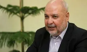 میرکاظمی: 5000همت پول داریم که باید مدیریت شود/ ایران برای 27 میلیارد دلار طرح نفتی سرمایه گذار پیدا کردیم