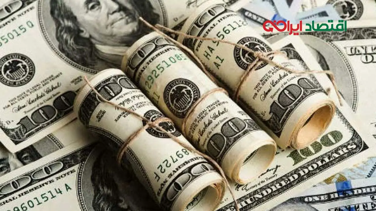 قیمت دلار امروز ۱۵ فرودین ۱۴۰۴ / اسکناس آمریکایی فریز شد