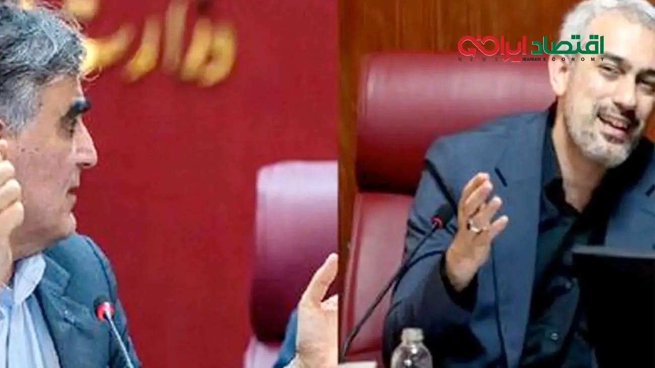 اختلاف نظر تازه در تیم اقتصادی دولت! + جزییات