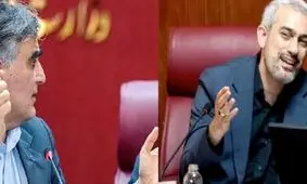 اختلاف نظر تازه در تیم اقتصادی دولت! + جزییات