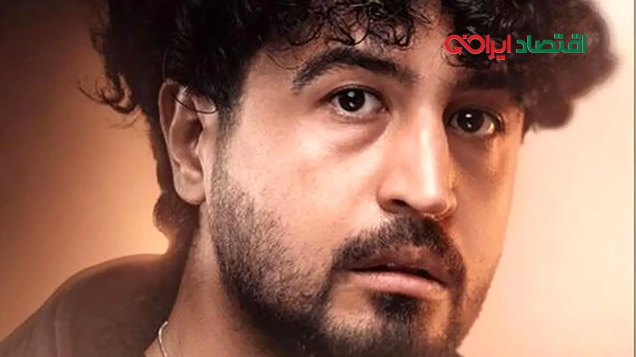 مهرداد صدیقیان و دوچرخه کودکانه خاطرهانگیزش دل هارو برد! +عکس