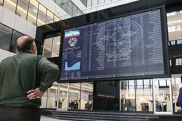 بورس در مسیر اوج‌گیری !