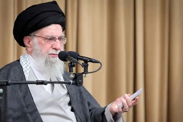  رهبر انقلاب: تأمین به‌موقع کالاهای اساسی، اطمینان‌بخش سفره مردم است
