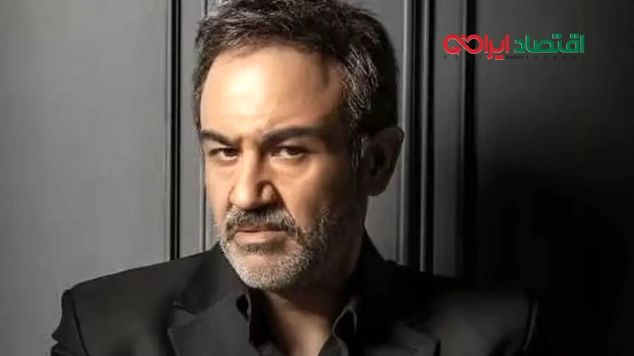 مهران غفوریان به خشم آمد: با توهین به دخترم حسابتان با خدا! + فیلم