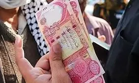 قیمت دینار عراق به تومان امروز ۱۰ اردیبهشت ۱۴۰۴