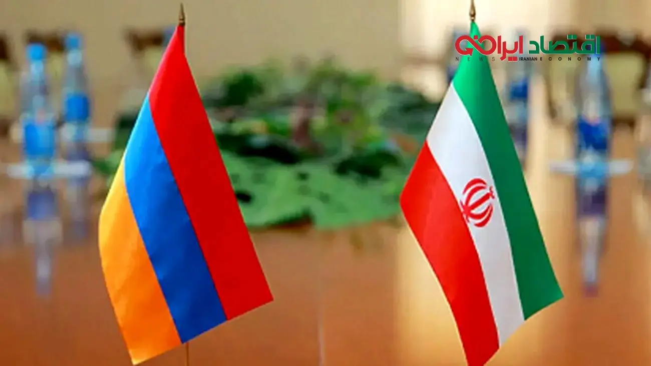 محصول محبوب ایرانی دل ارمنستانی‌ها را برد!