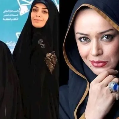 الهام چرخنده: چرا هر روز صبح خودم را به کلانتری معرفی می‌کنم؟ + فیلم