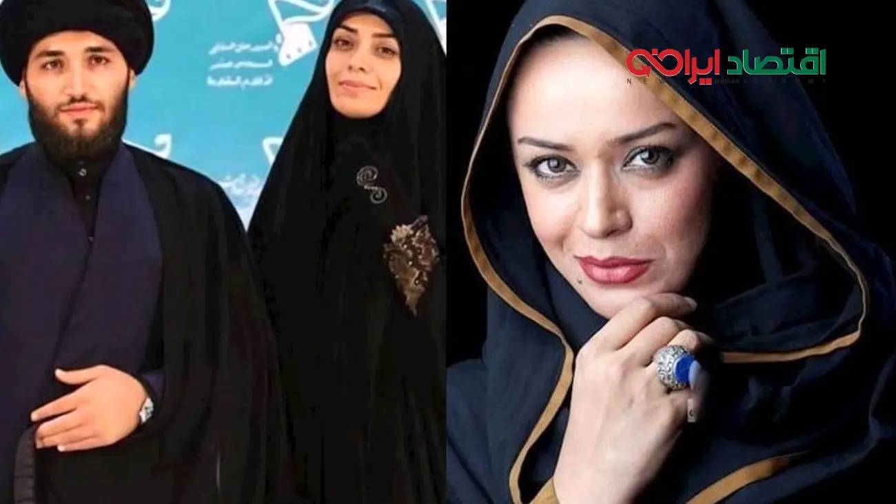 الهام چرخنده: چرا هر روز صبح خودم را به کلانتری معرفی می‌کنم؟ + فیلم