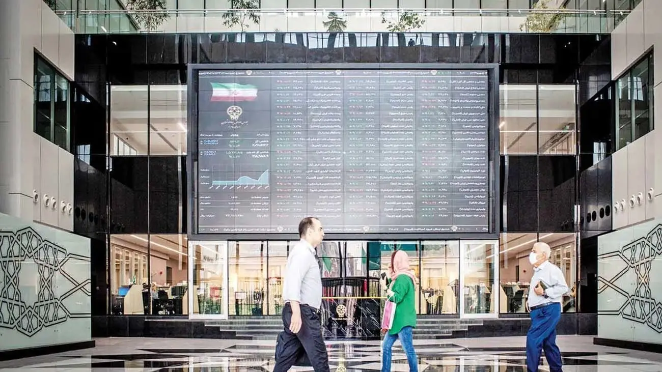 پیش بینی بورس امروز / تزریق خون به رگ بورس !!
