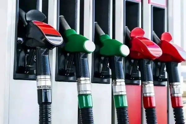 قیمت بنزین به صورت رسمی اعلام شد