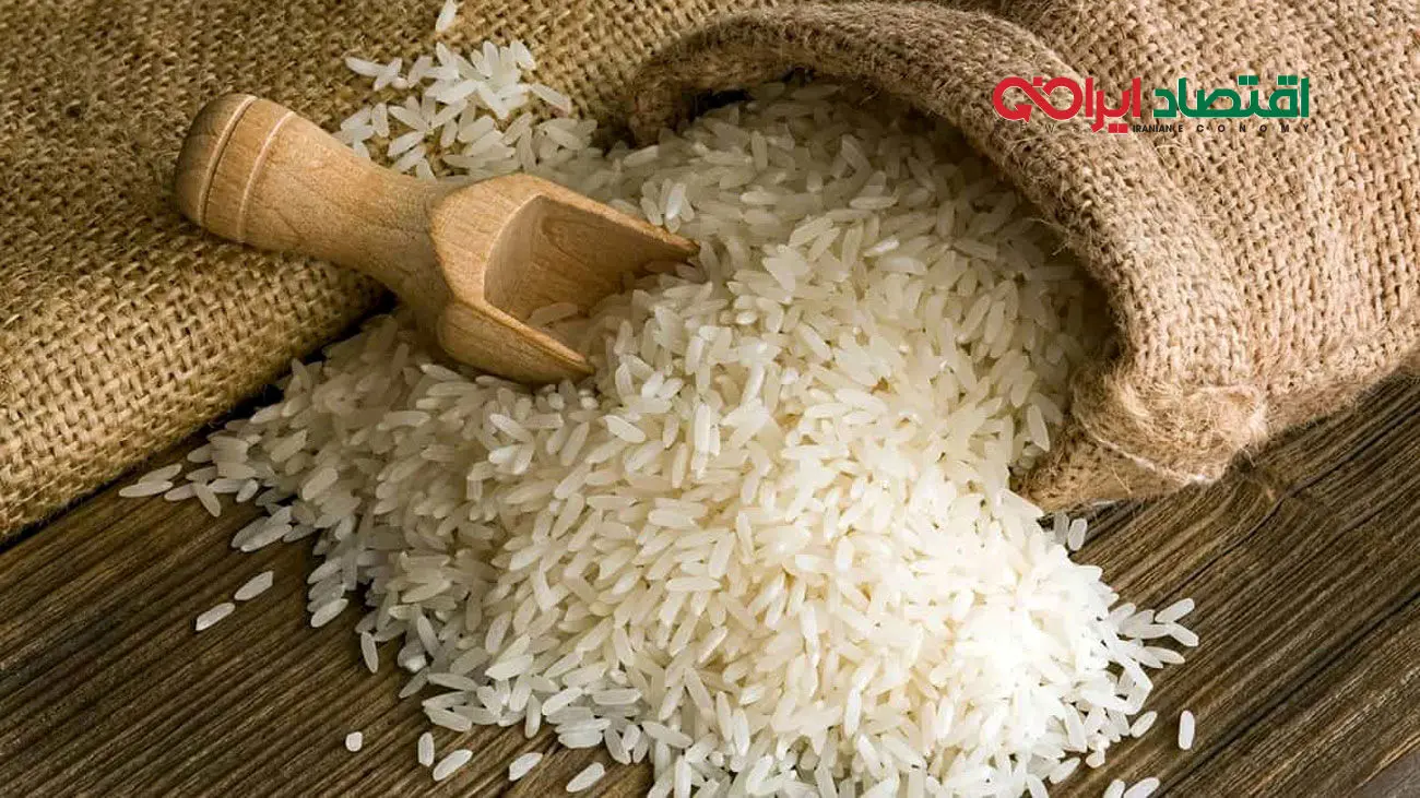 قیمتهای جدید برنج اعلام شد+جزئیات
