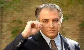 عکس ایرج نوذری و دخترش اشک همه را در آورد / باور می کنید این دختر زیبا فرزند ایرج خان باشد ؟!