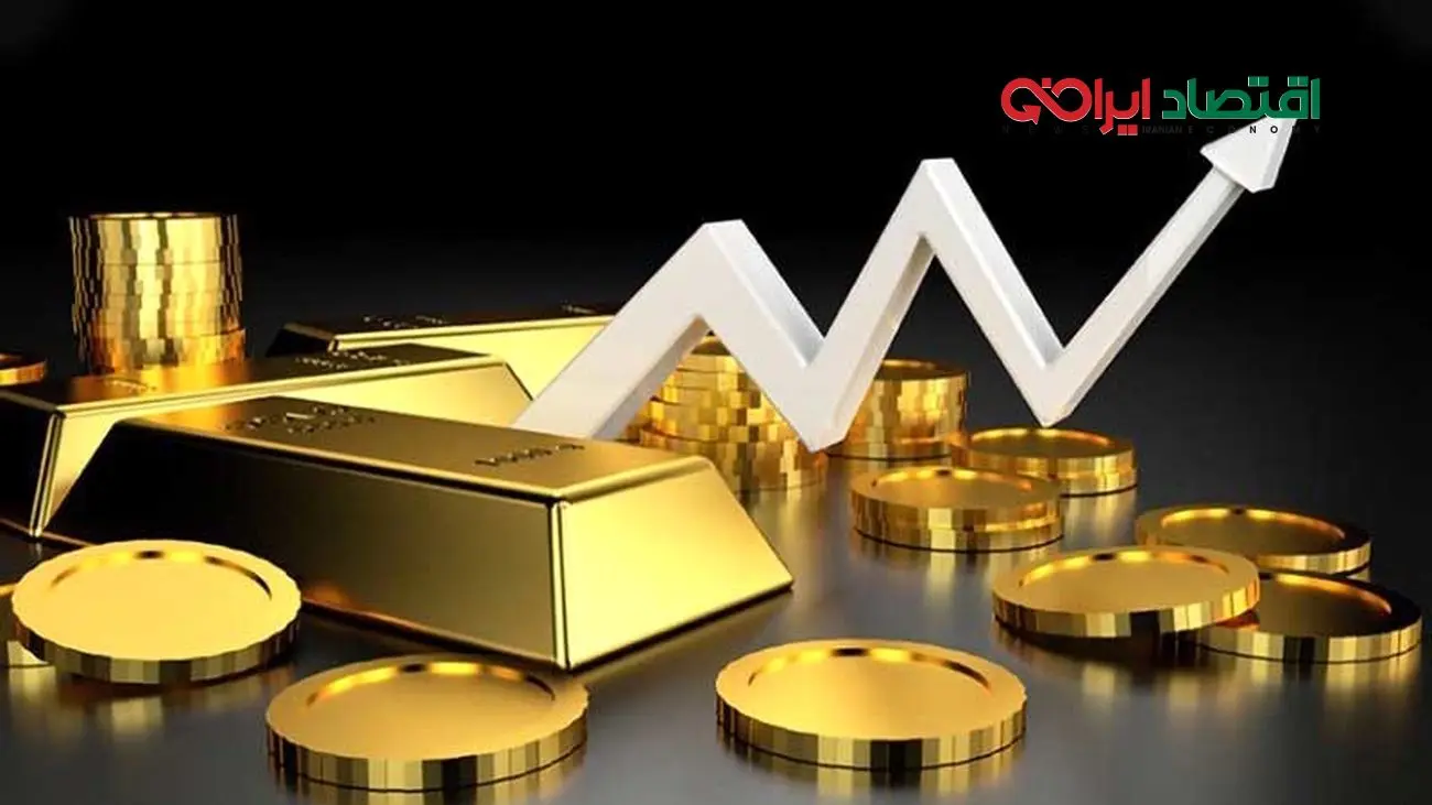 هر گرم طلای ۱۸ عیار