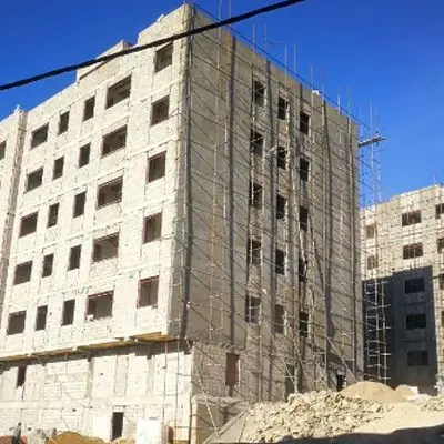 متقاضیان مسکن ملی، شادی را تجربه کردند!