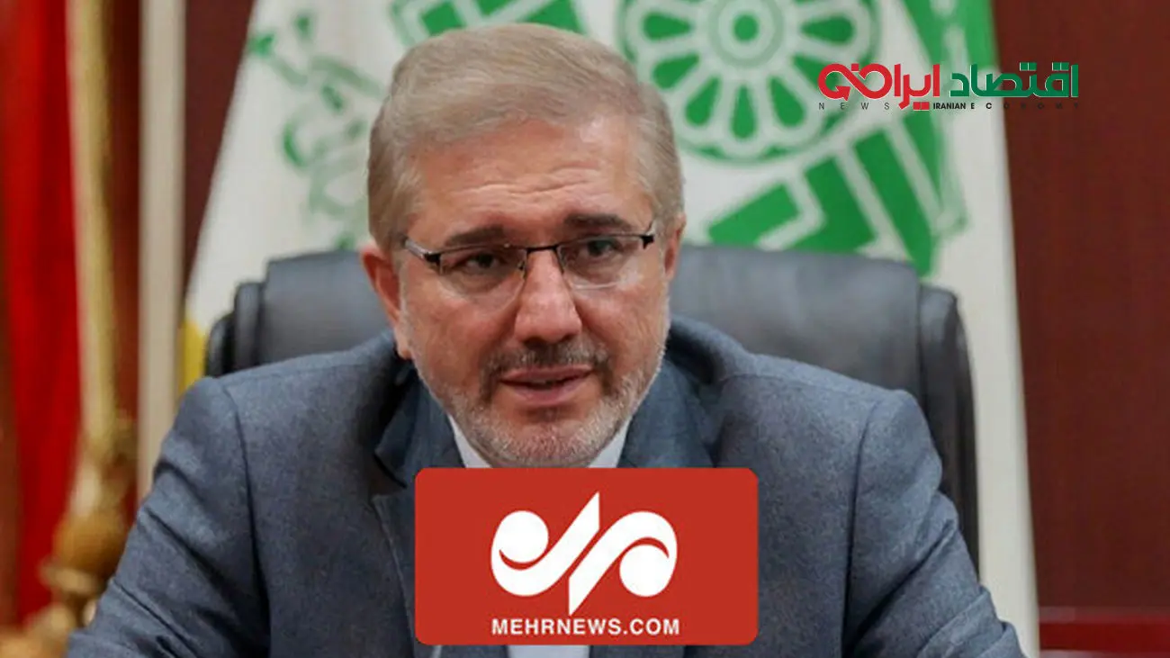 هشدار و تهدید رئیس سازمان مالیاتی علیه شرکت های دولتی و بورسی