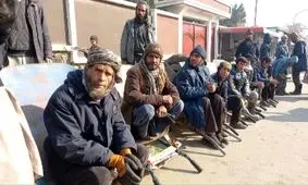 دعوت رسمی ایران از اتباع خارجی برای کار با طالبان!