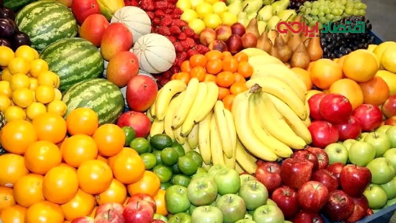 افزایش ۳۰ درصدی قیمت میوه؛ انار و پرتقال چند؟