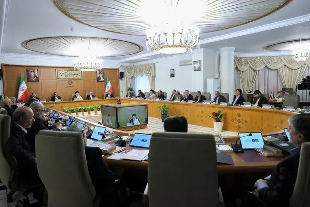 دستور جدید رئیسی درباره افزایش قیمتها