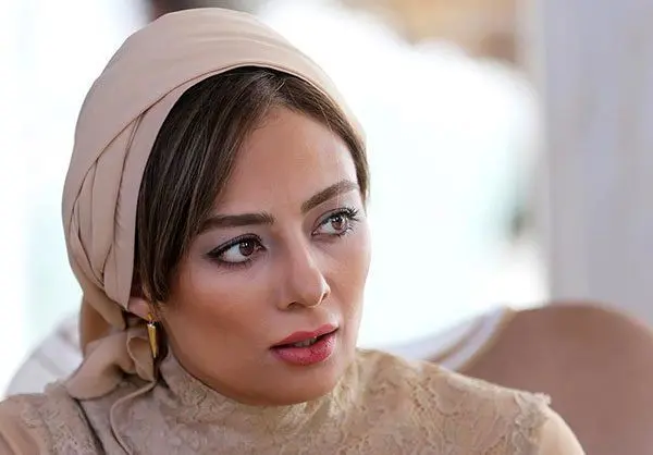 یکتا ناصر با پستی عجیب از شوهرش خداحافظی کرد!