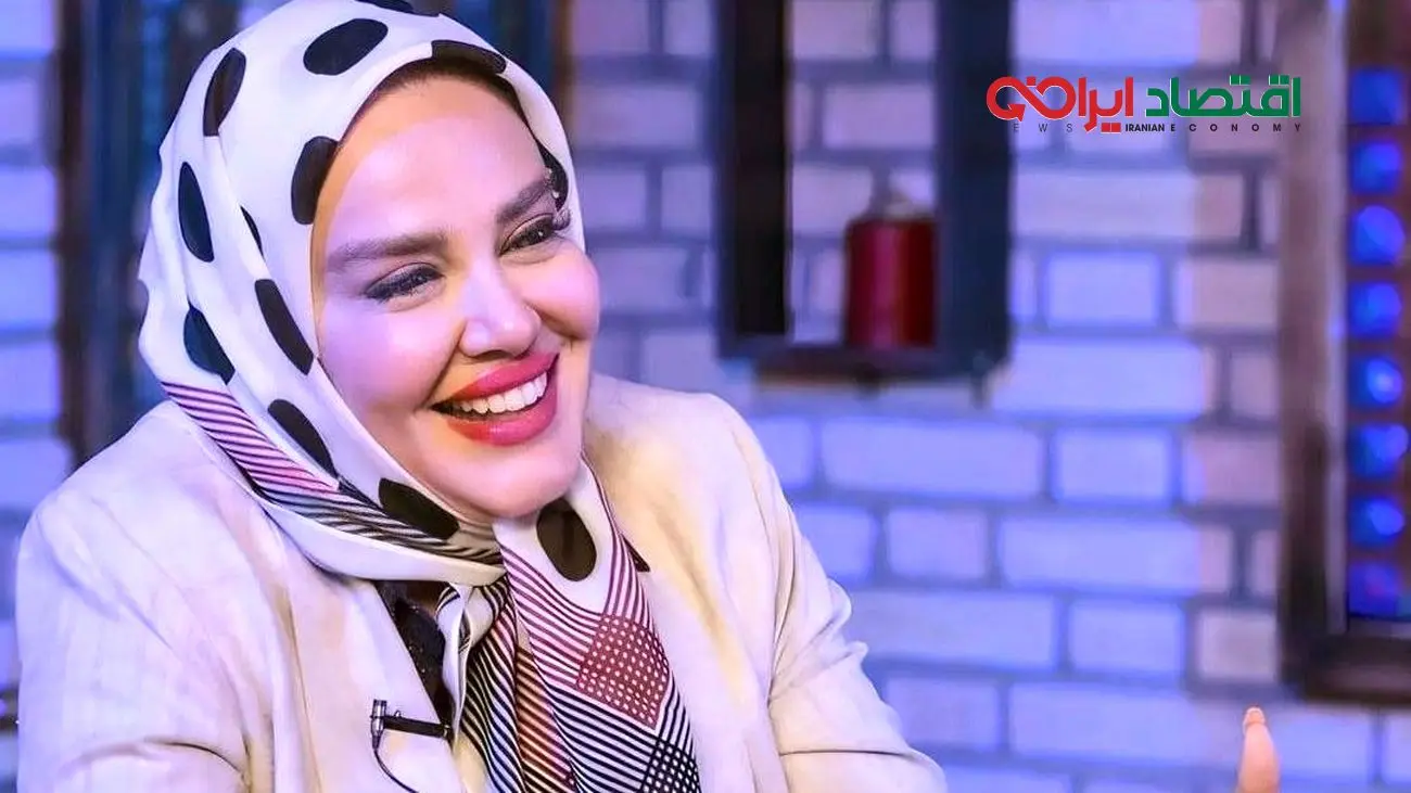 علاقه بهاره رهنما به حضور در جاهای عجیب! اینبار حضور در خون خانه!