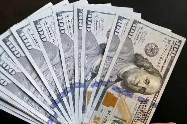 قیمت دلار امروز یکشنبه ۲۸ مرداد ۱۴۰۳ / افزایش قیمت دلار مبادله ای ادامه دارد
