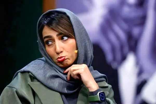 عکس های هوش پران از شیک ترین و باکلاس ترین خانم بازیگر ایرانی / نچرال و بدون عمل زیبایی !